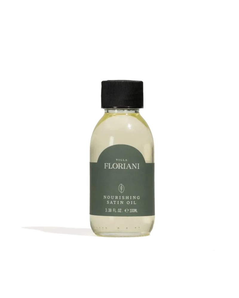 Free Nourishing Satin Oil