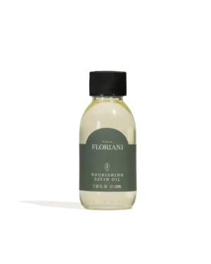 Free Nourishing Satin Oil