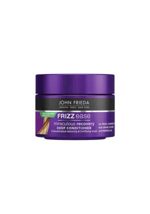 Frizz Ease Miraculous Recovery Deep Conditioner 250ml