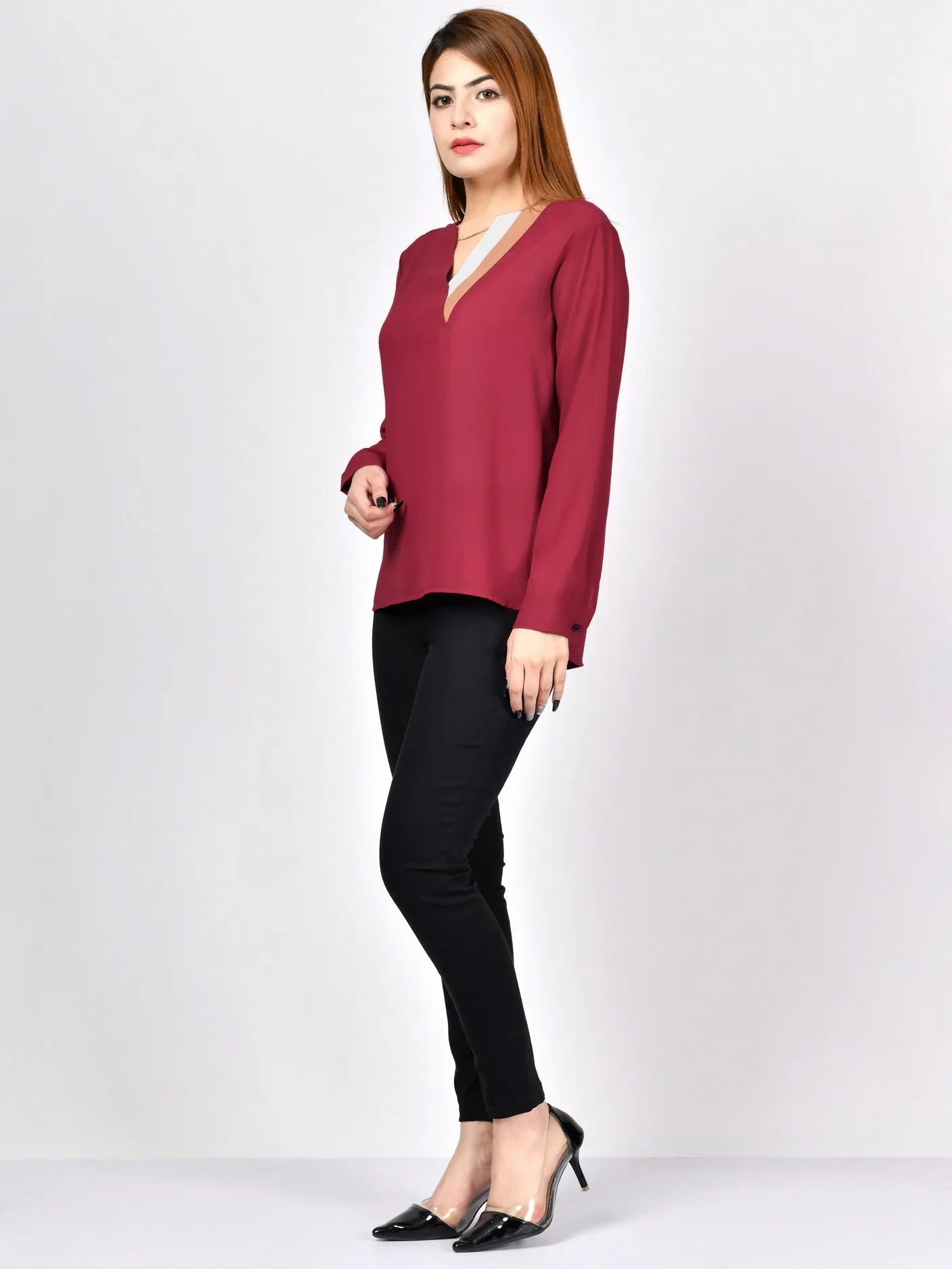 Funk Grip Top