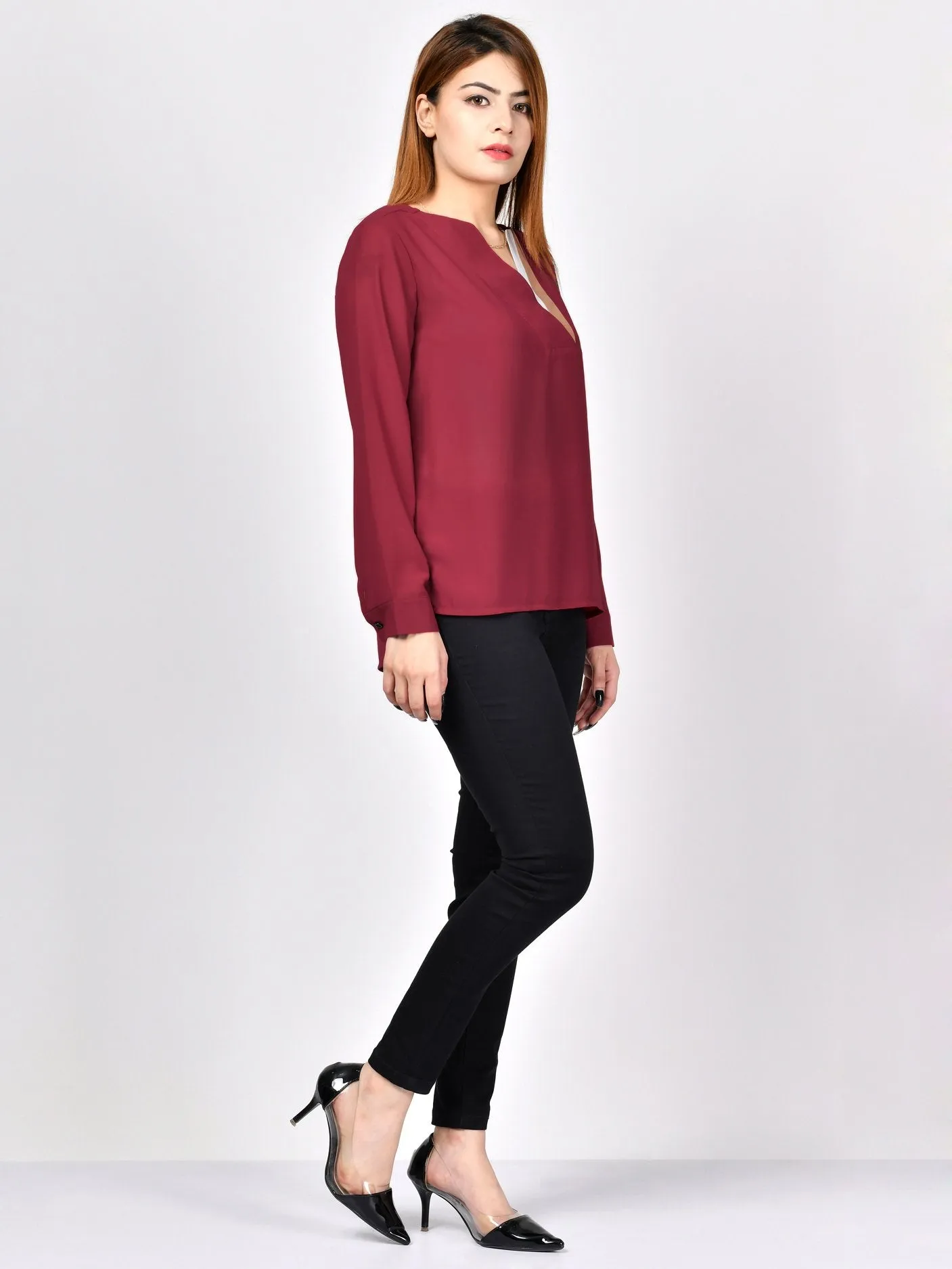 Funk Grip Top