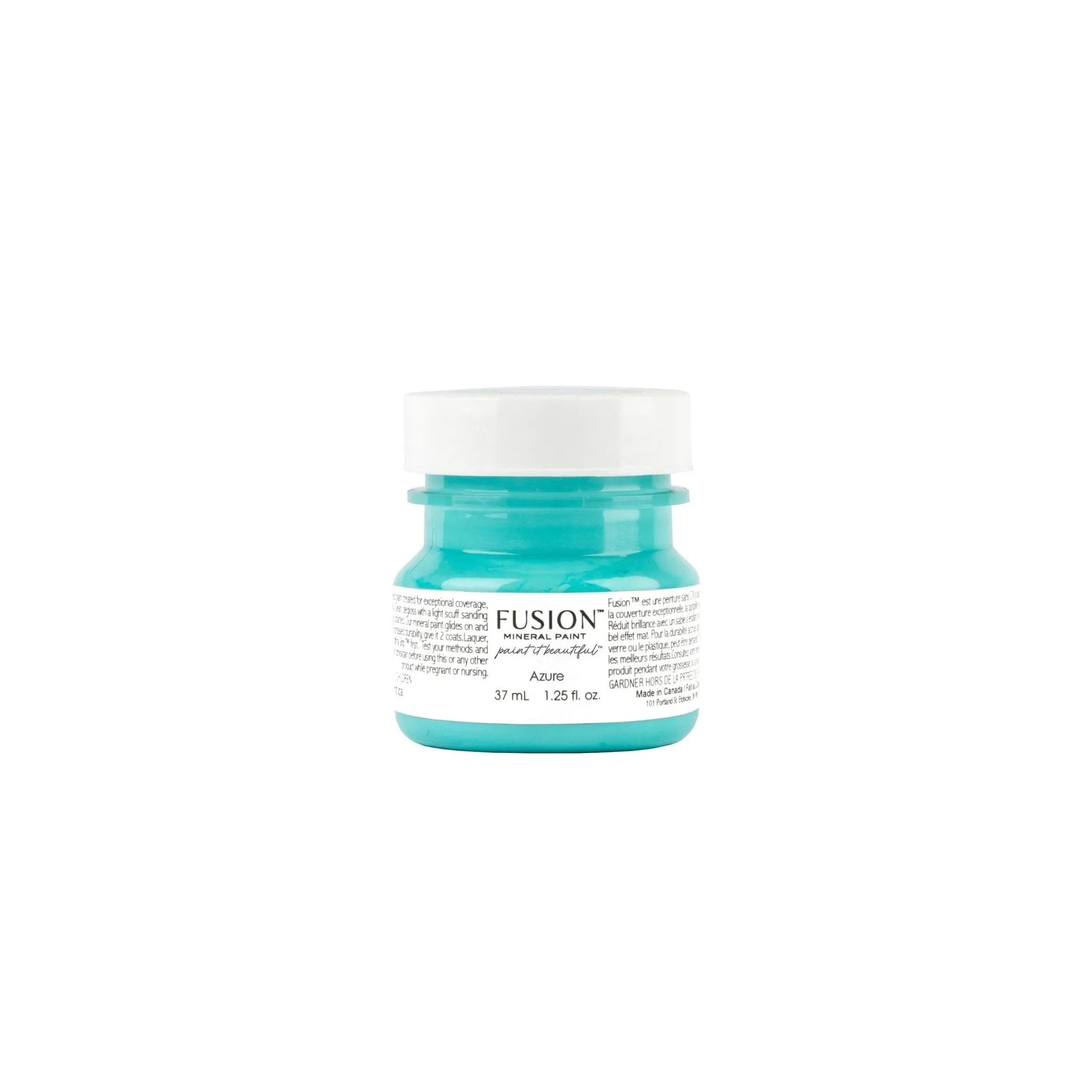 Fusion Mineral Paint - Azure