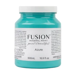 Fusion Mineral Paint - Azure