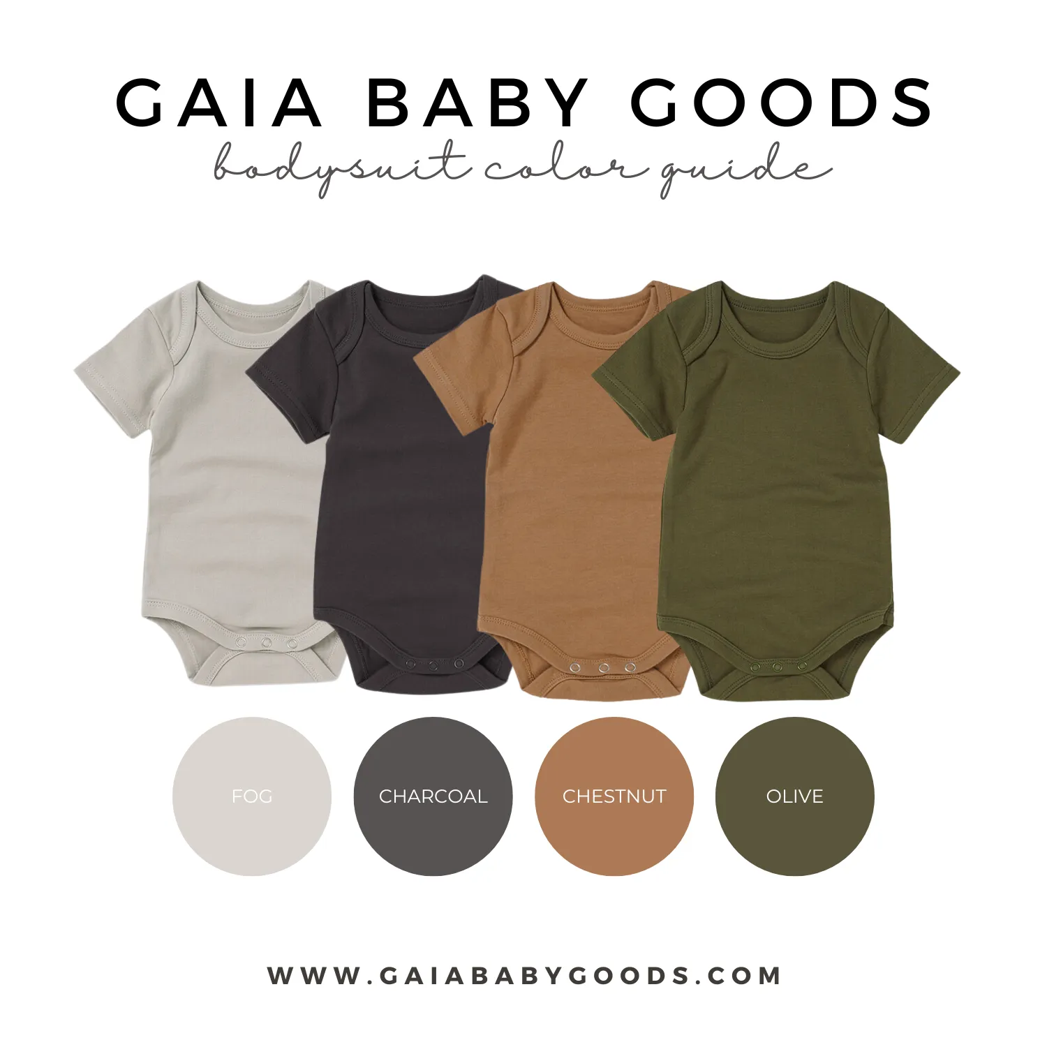 Game Day Vibes Organic Bodysuit