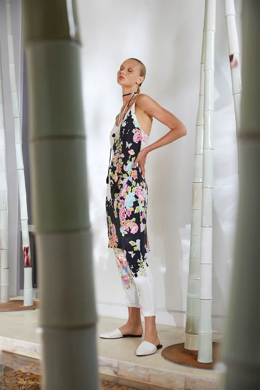 Gardenia Chemise