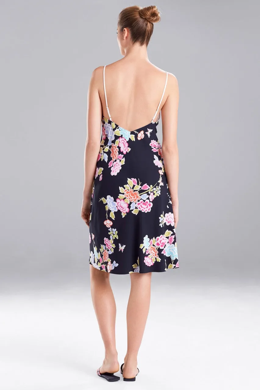 Gardenia Chemise