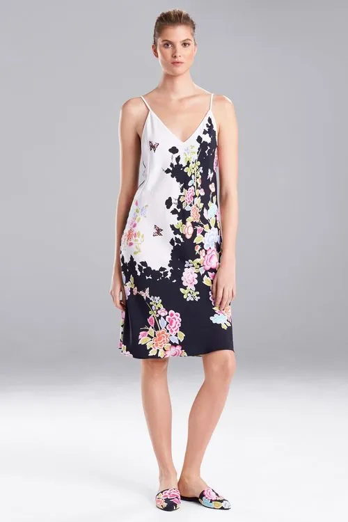 Gardenia Chemise