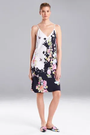 Gardenia Chemise