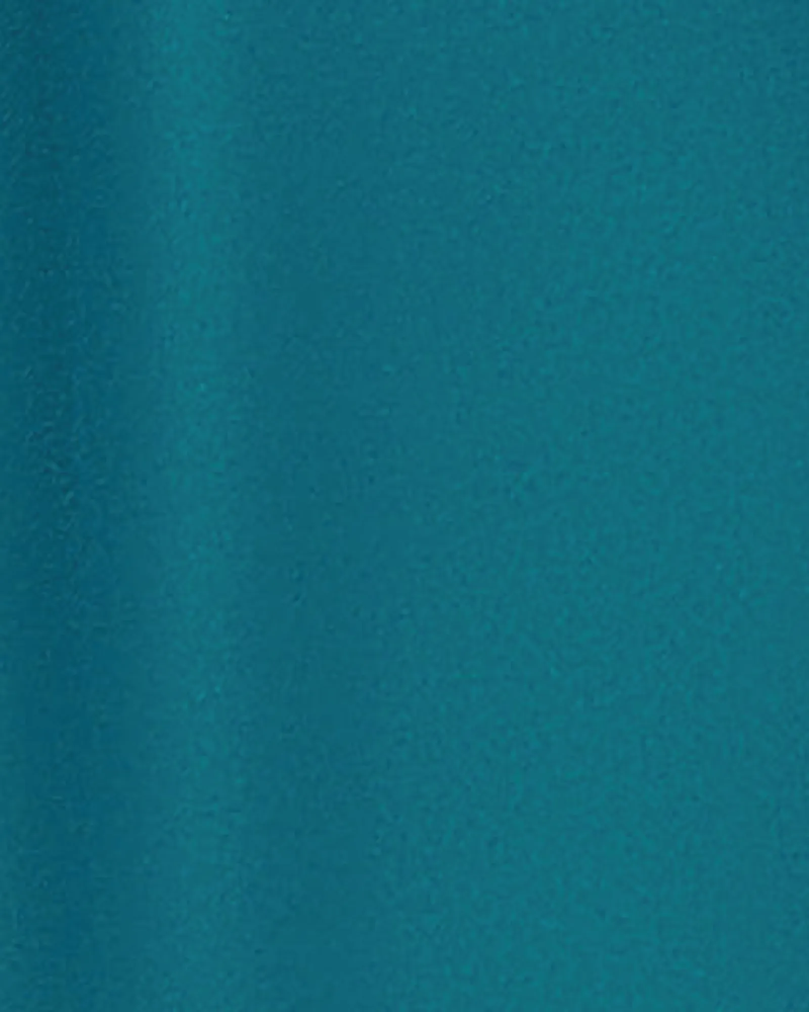 Gina Satin Chemise | Peacock