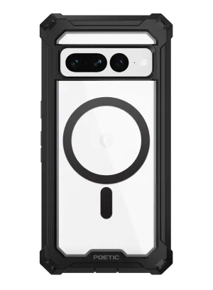 Google Pixel 7 Pro Case with MagSafe
