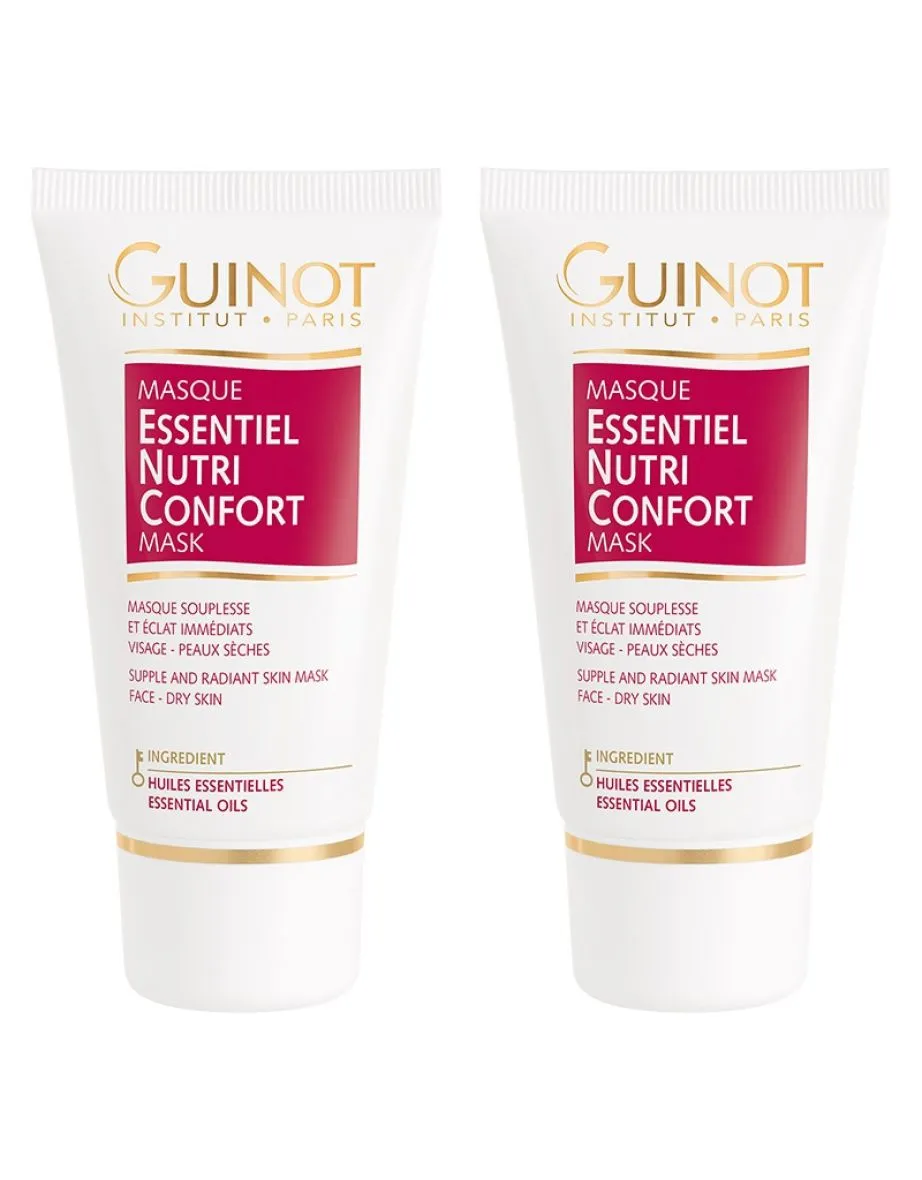 GUINOT Masque Essentiel Nutri Confort _50ML