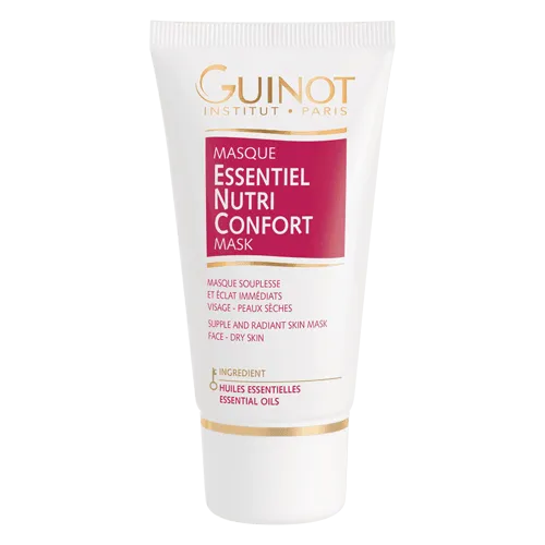 GUINOT Masque Essentiel Nutri Confort _50ML