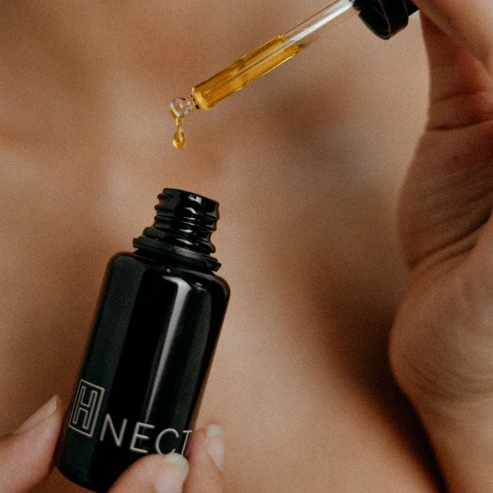 H IS FOR LOVE - NECTAR Nourishing Face Oil