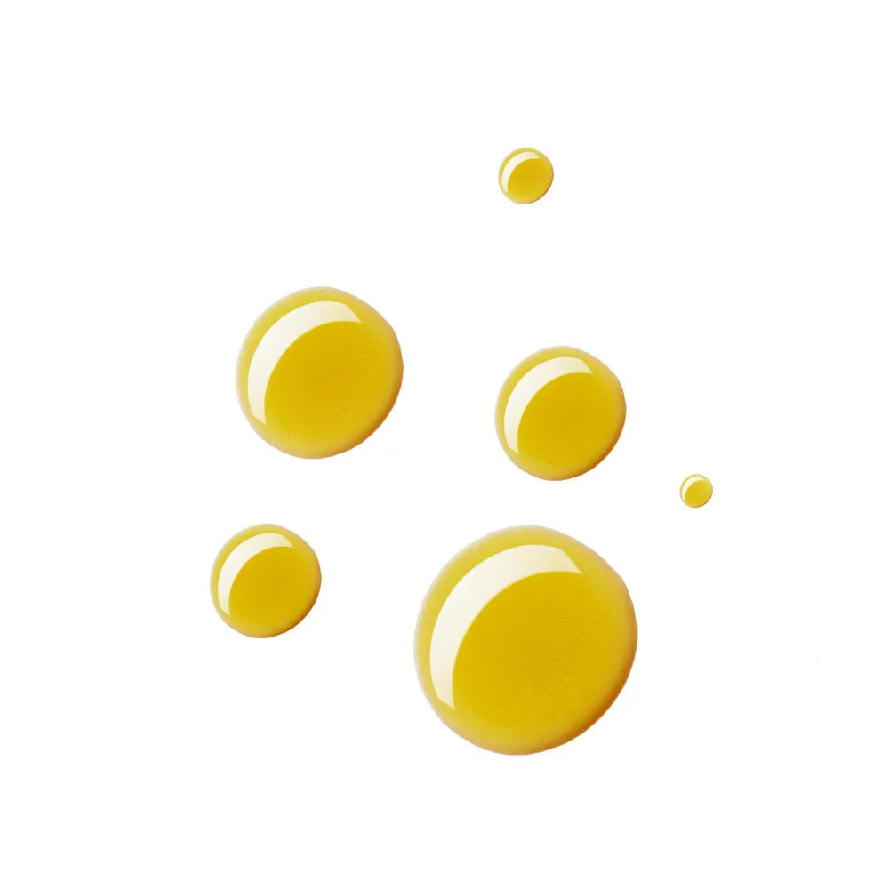H IS FOR LOVE - NECTAR Nourishing Face Oil