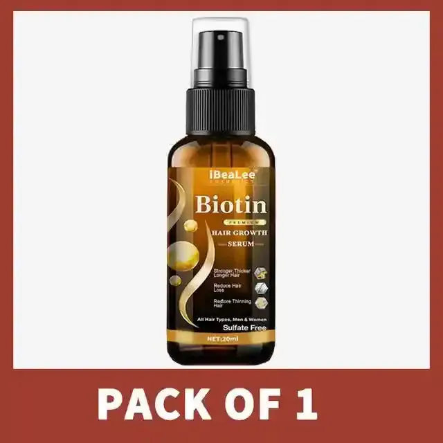Hair Care Essential Oils