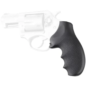 Hogue Ruger SP101 Nylon Monogrip - Black