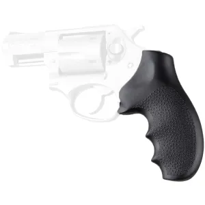 Hogue Ruger SP101 Rubber Monogrip