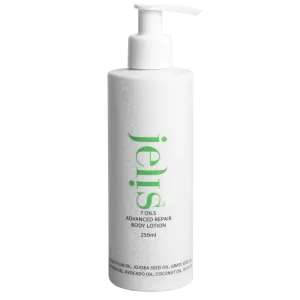 Jelis 7 Oils Body Lotion