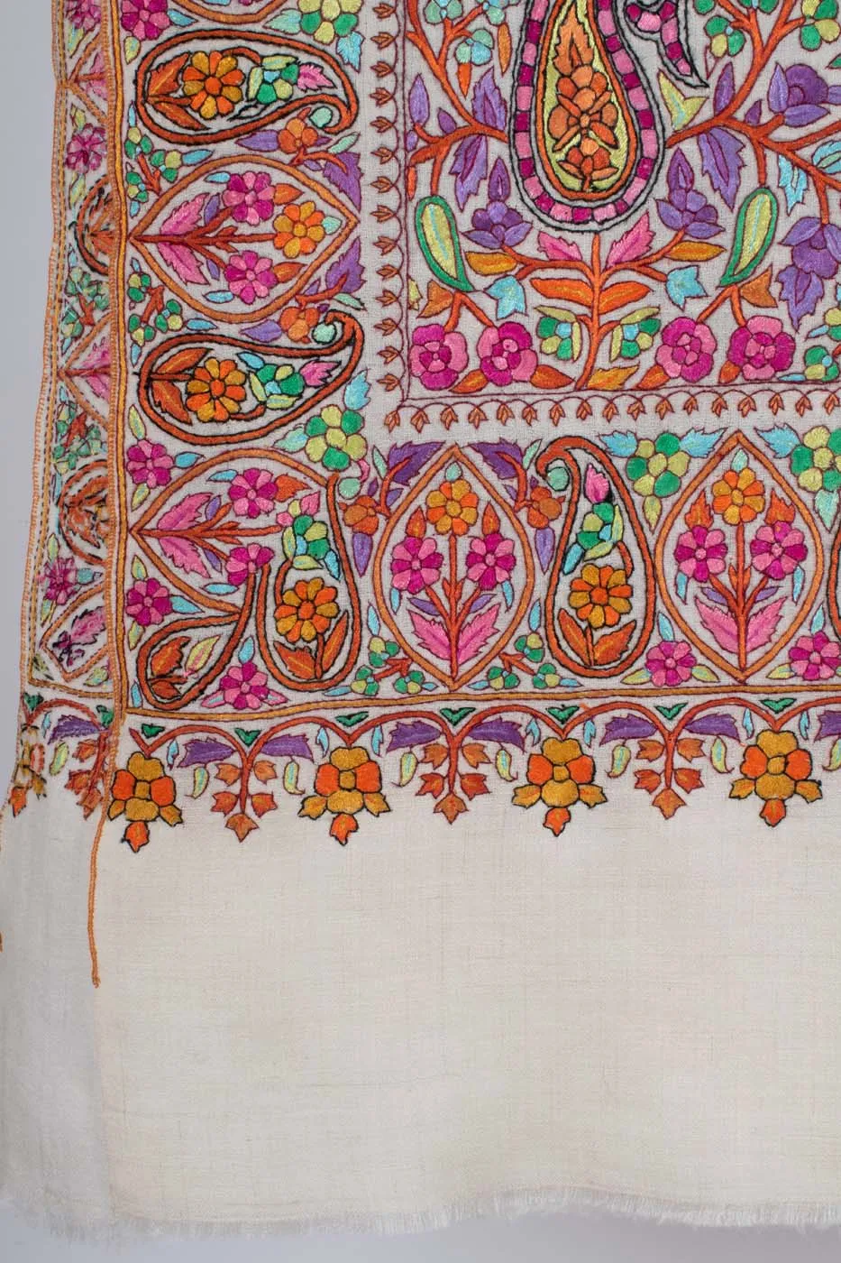 KHANPUR - 40x80"