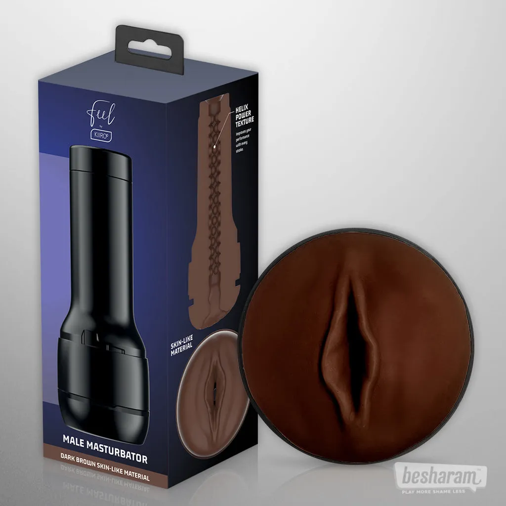 Kiiroo Feel Stroker