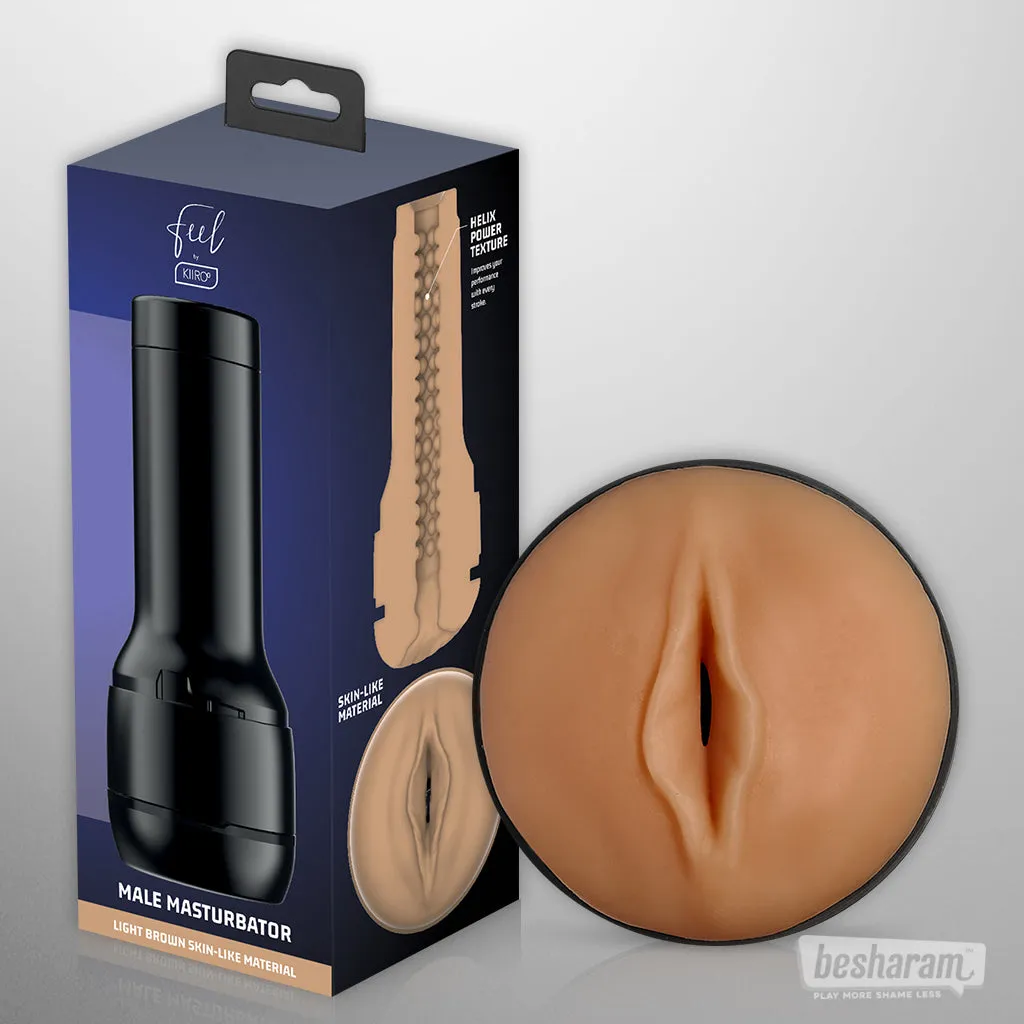 Kiiroo Feel Stroker