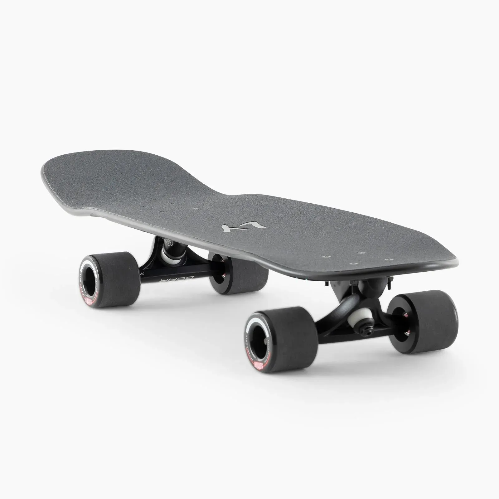Landyachtz Tugboat Midnight Snek Complete Cruiser - Ultra Carve