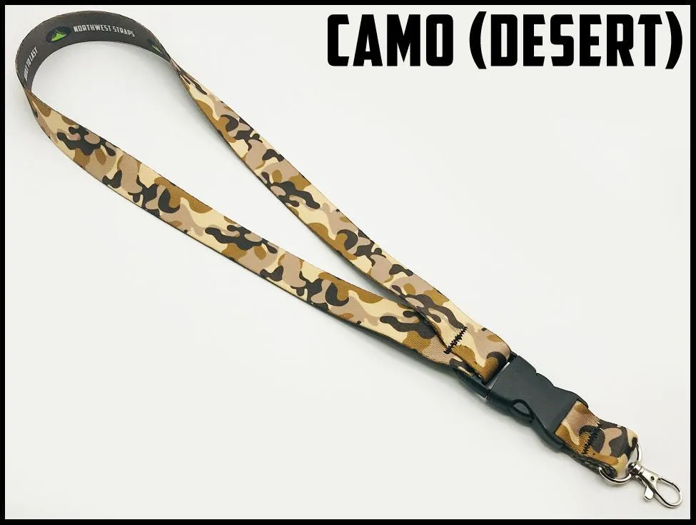 Lanyard In 21 Styles