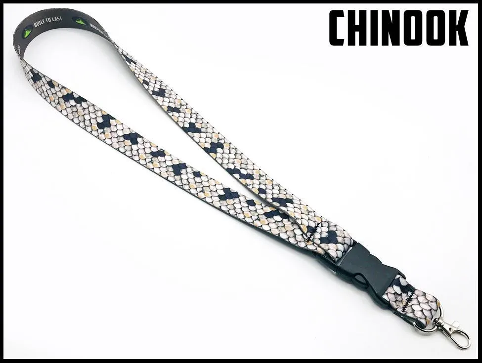 Lanyard In 21 Styles