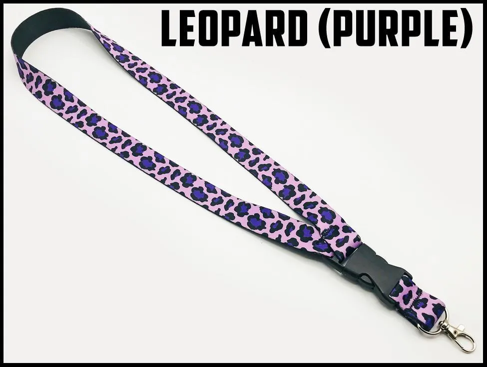 Lanyard In 21 Styles