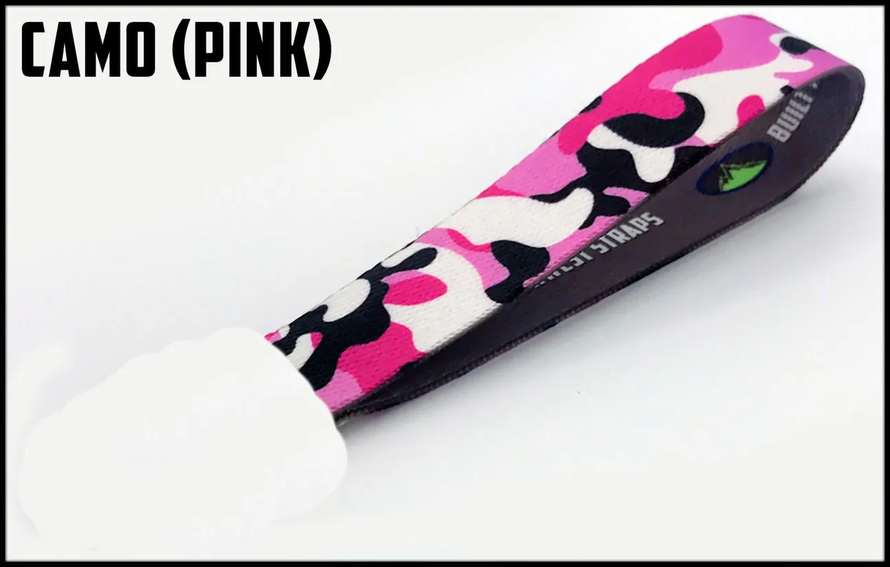 Lanyard In 21 Styles