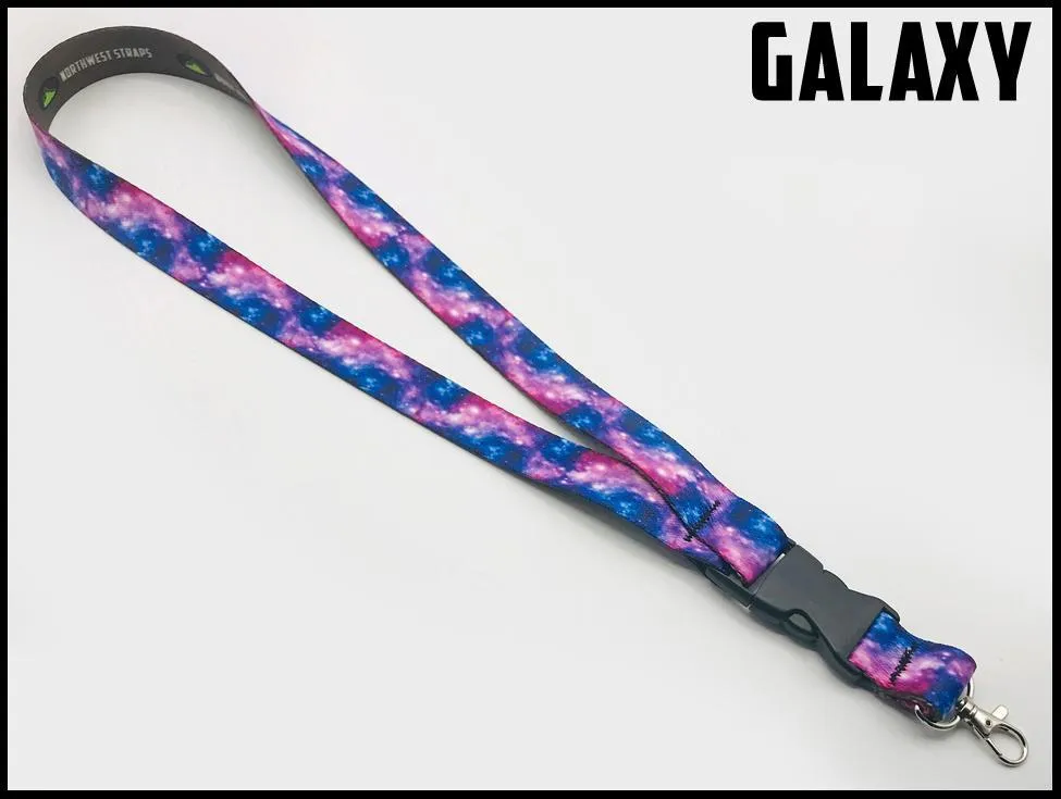 Lanyard In 21 Styles
