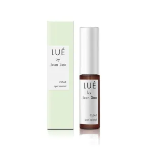 LUE Clear Spot Control