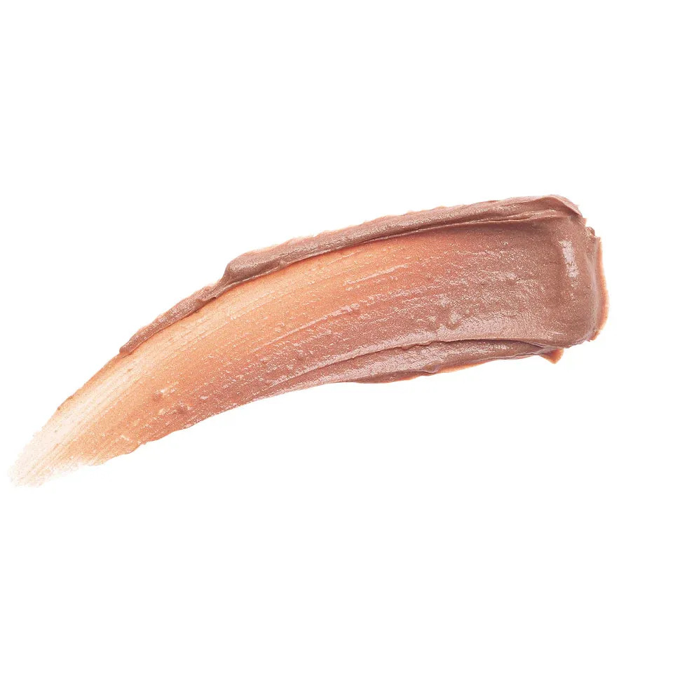 LUK Beautifood Lip Nourish - Nude Sugar
