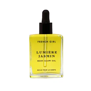 Lumière Body Glow Oil Jasmine