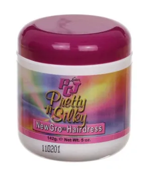 Lusters Products PCJ New Gro Hairdress