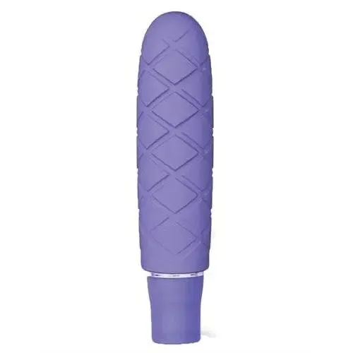 Luxe - Cozi Mini - Periwinkle