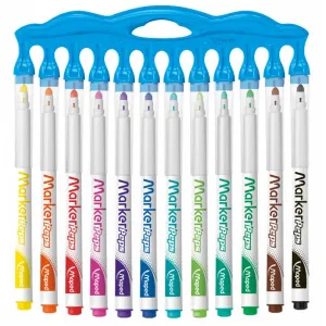 Maped Whiteboard marker innovation 12 Color