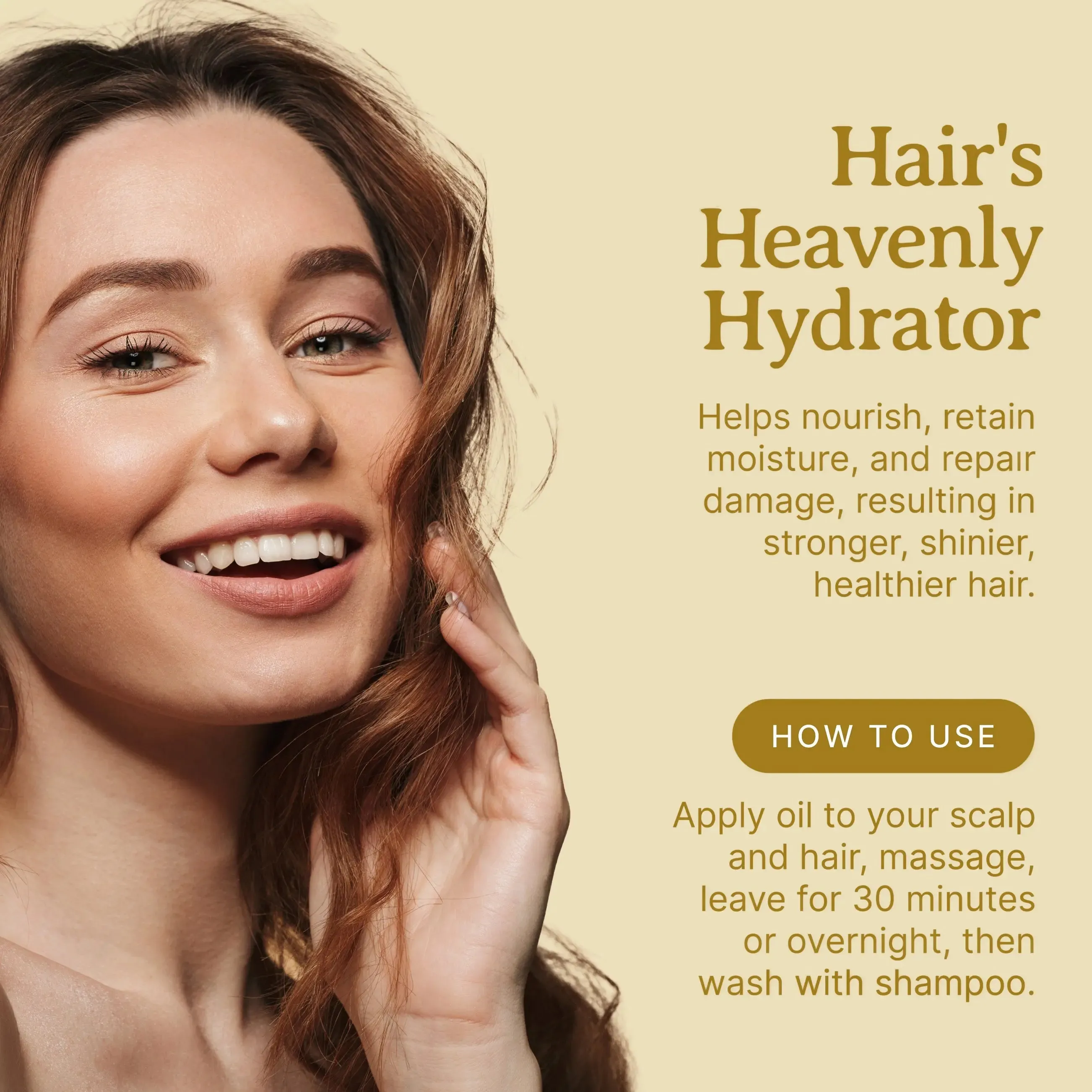Marula Oil
