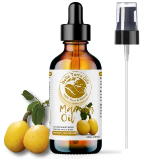 Marula Oil