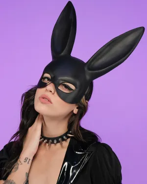 Masquerade Rabbit Mask