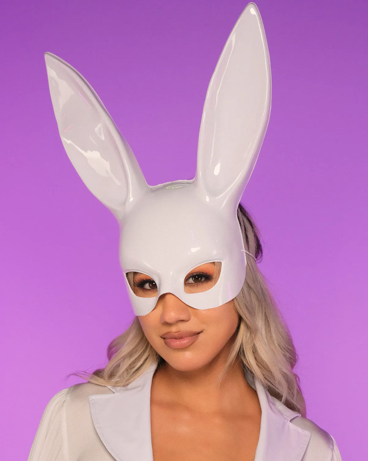 Masquerade Rabbit Mask