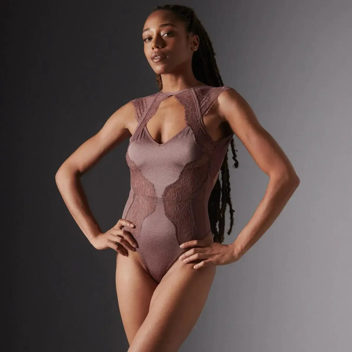Minna Bodysuit