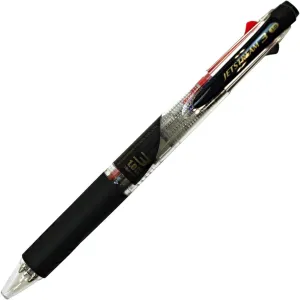 Mitsubishi Jetstream Ball Point 1.0mm Black