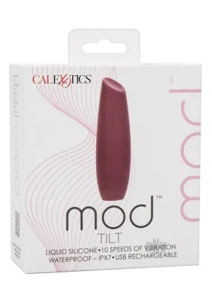 Mod Tilt Pink