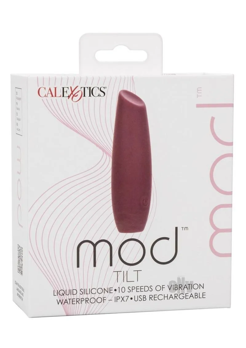Mod Tilt Pink