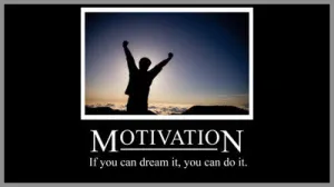 Motivational Slide Styles