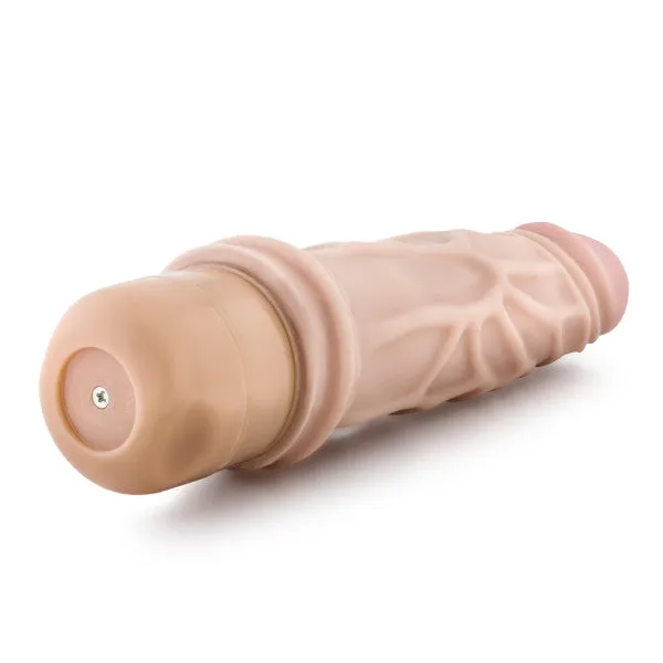Mr. Skin Cockvibe #3 Natural