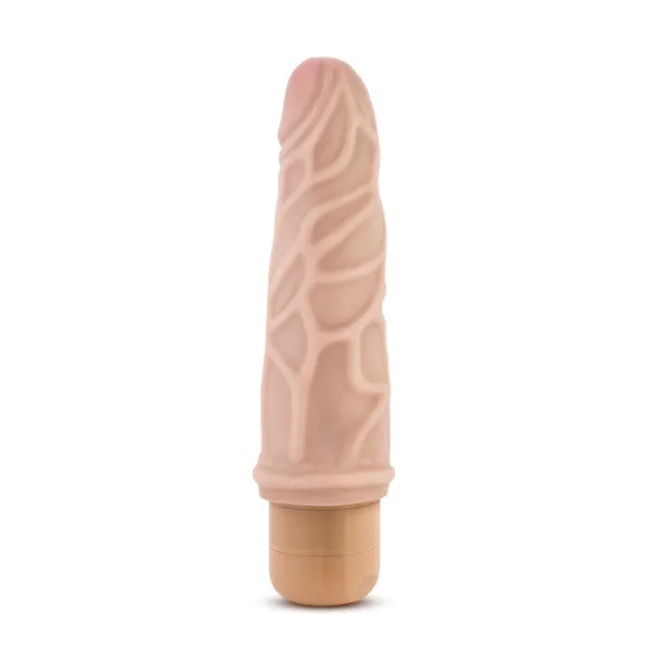Mr. Skin Cockvibe #3 Natural