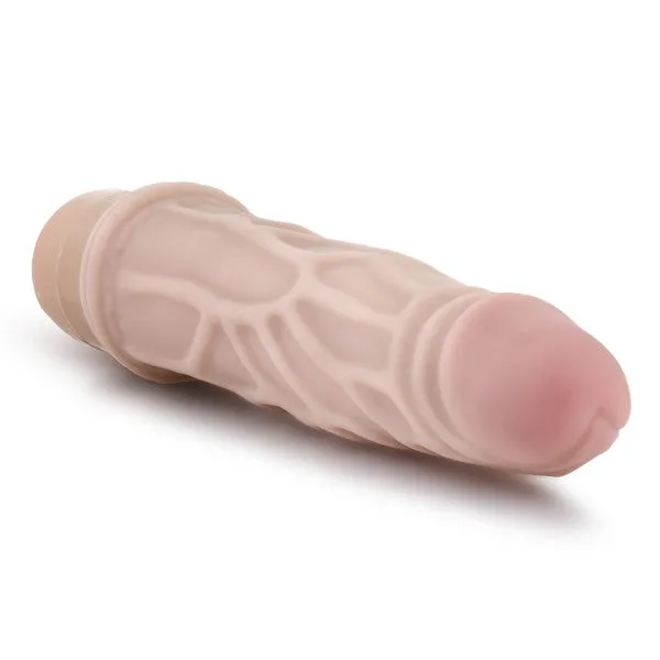 Mr. Skin Cockvibe #3 Natural