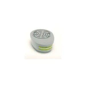 MSA 815394 Filter F/N95 200, Pack of 2